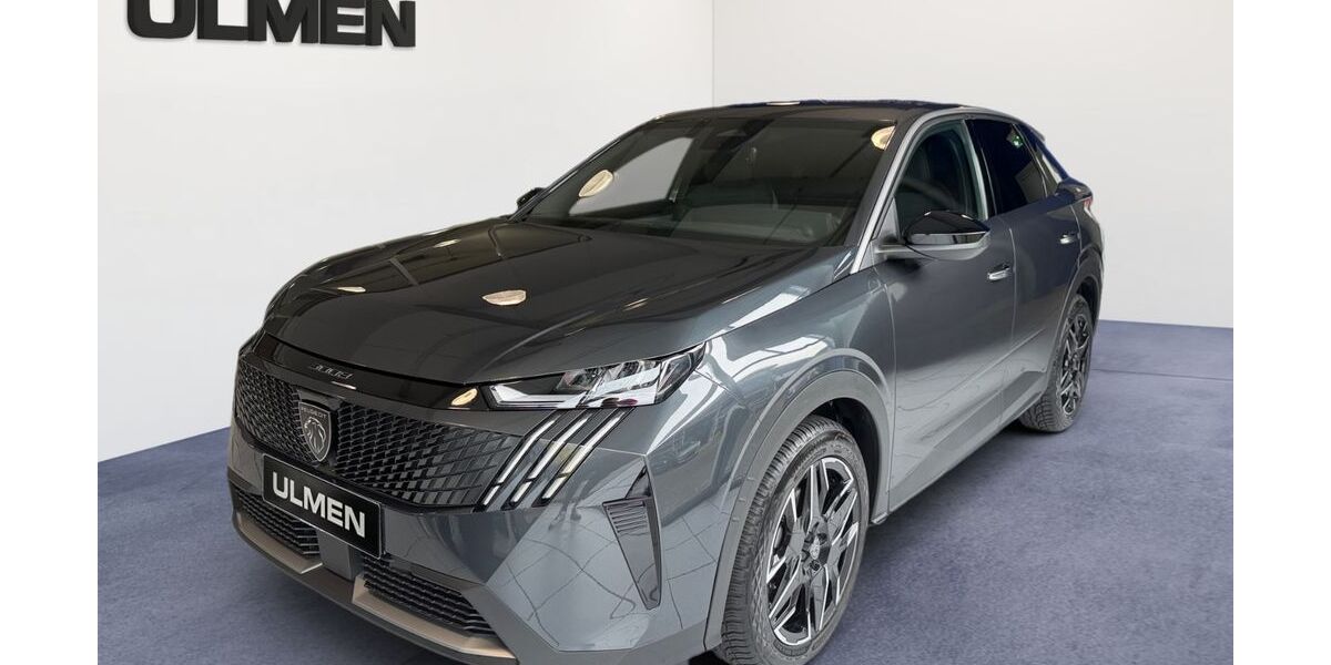 Peugeot 3008 8.970 km 24.970 &euro; Düsseldorf 40233