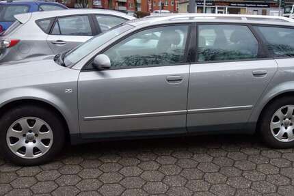 Audi A4 190.000 km 2.999 &euro; Herne 44653