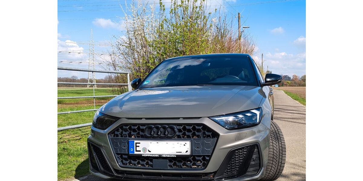 Audi A1 69.550 km 23.750 &euro; Essen 45279