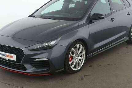 Hyundai i30 64.666 km 20.460 &euro; Essen 45141