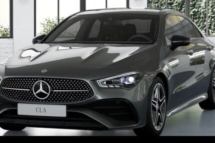 Mercedes-Benz CLA 200 9.900 km 46.290 &euro; Düsseldorf 40470