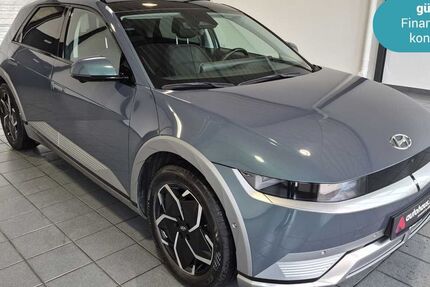 Hyundai IONIQ 5 50.532 km 29.990 &euro; Wuppertal 42287