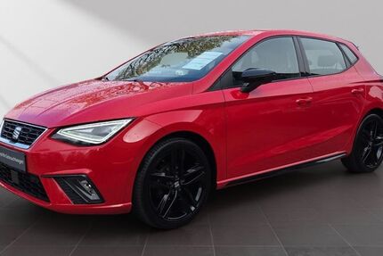 Seat Ibiza 35.900 km 16.890 &euro; Solingen 42719