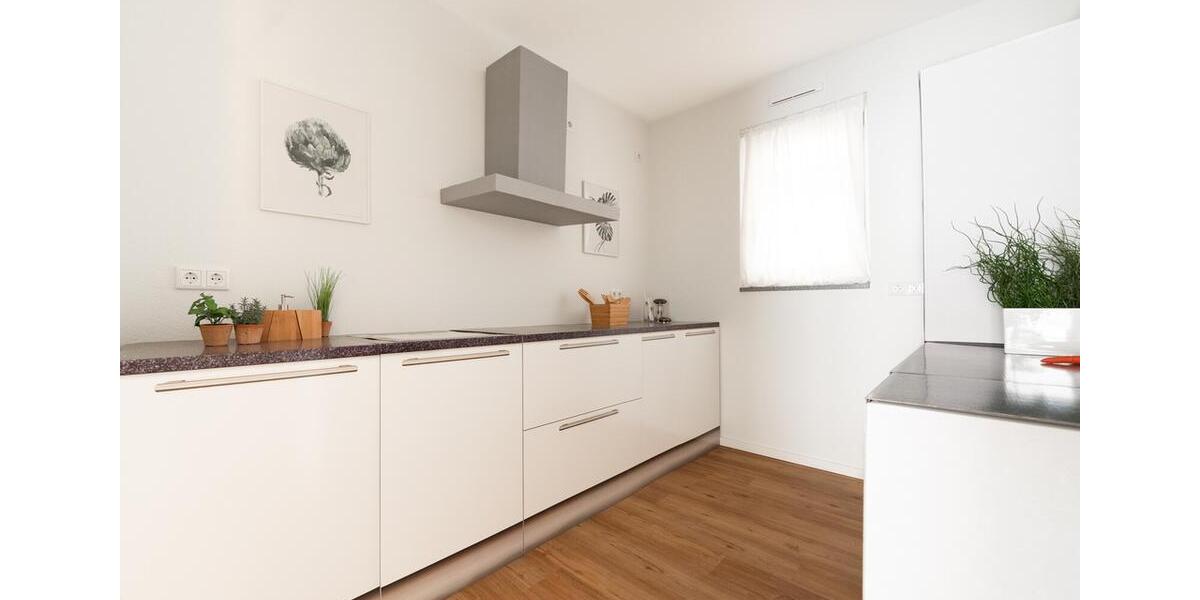 Etagenwohnung Bochum Bochum-Nord - 4 Zimmer, 129 m&sup2;, 1.743&euro; | Angebot:25995651