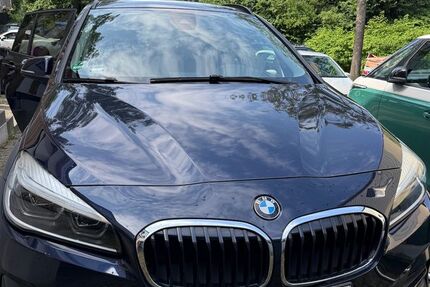 BMW 216 Gran Tourer 106.000 km 14.900 &euro; Wuppertal 42115