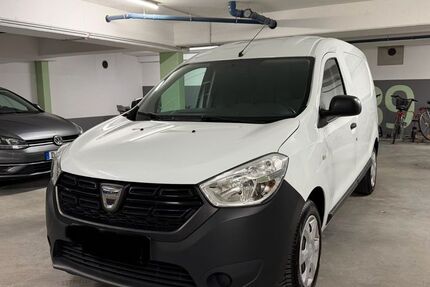 Dacia Dokker 146.300 km 4.500 &euro; Düsseldorf 40625