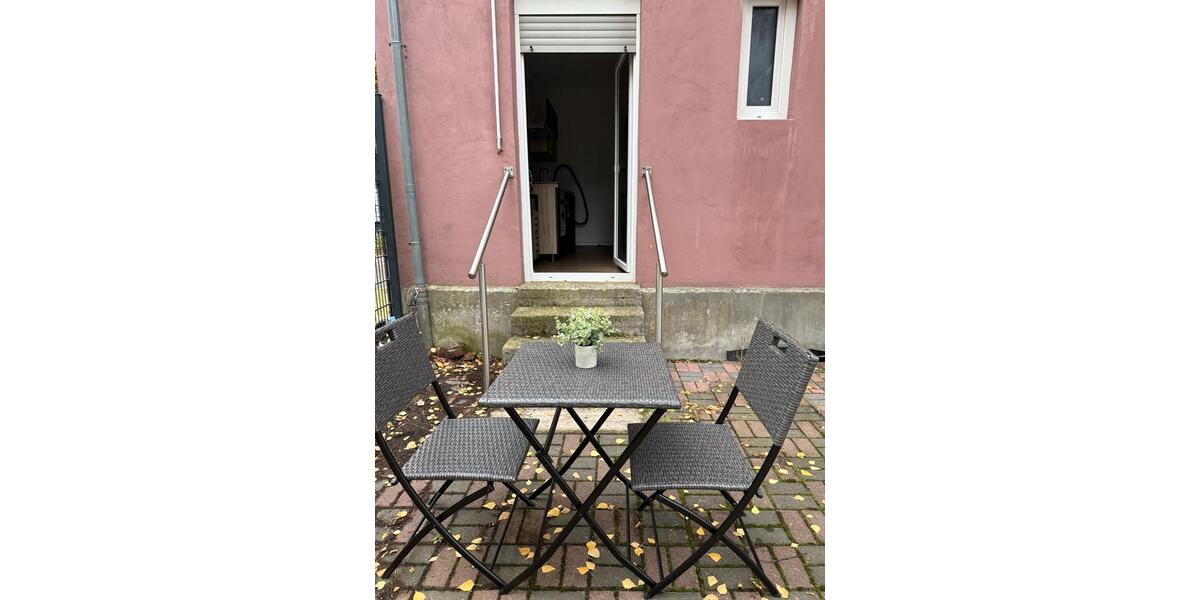 Erdgeschoßwohnung Herne - 2 Zimmer, 40 m&sup2;, 999&euro; | Angebot:26639539
