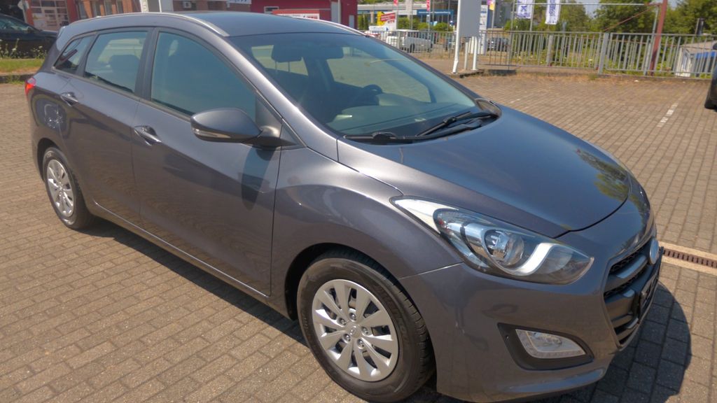 Hyundai i30 164.580 km 6.990 &euro; Hattingen (bei Bochum) 45527
