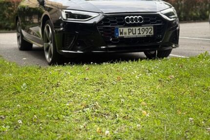 Audi A4 70.000 km 24.700 &euro; Wuppertal 42277