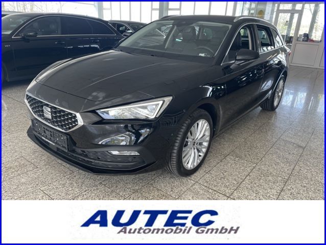 Seat Leon 16.600 km 24.985 &euro; Wuppertal 42329