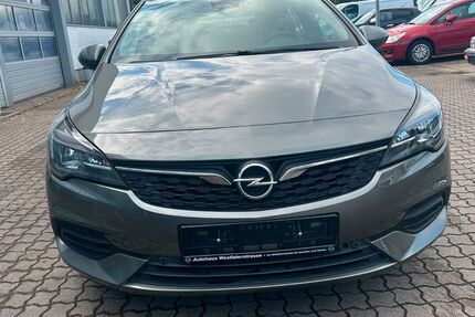 Opel Astra 37.000 km 11.600 &euro; Bochum 44866