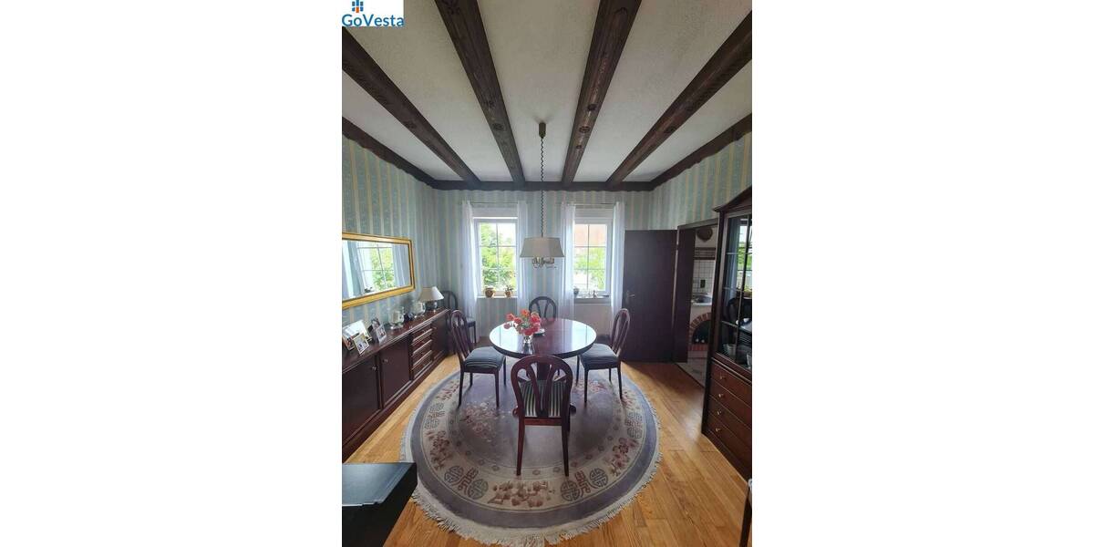 Mehrfamilienhaus, Wohnhaus Solingen Höhscheid - 9 Zimmer, 200 m&sup2;, 444.000&euro; | Angebot:25675657