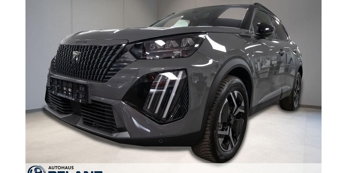 Peugeot 2008 9.990 km 33.090 &euro; Bochum 44801