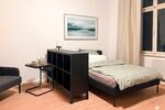 Erdgeschoßwohnung Wuppertal Elberfeld - 1 Zimmer, 40 m&sup2;, 500&euro; | Angebot:26632816