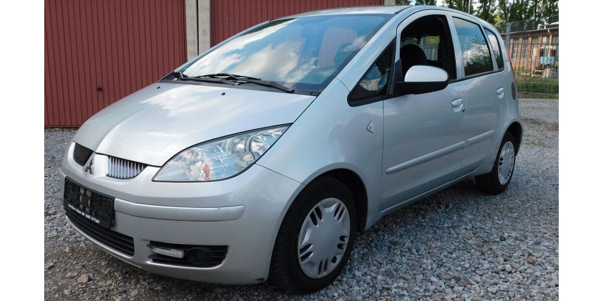 Mitsubishi Colt 199.126 km 999 &euro; Mülheim 45473