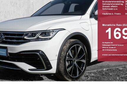 VW Tiguan 25.350 km 34.190 &euro; Düsseldorf 40474
