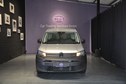 VW Caddy Maxi 51.203 km 25.347 &euro; Düsseldorf 40476