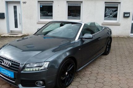 Audi A5 184.692 km 10.290 &euro; Bochum 44809