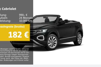 VW T-Roc 7.365 km 28.990 &euro; Bochum 44892