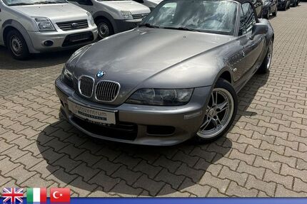 BMW Z3 99.850 km 8.990 &euro; Langenfeld 40764
