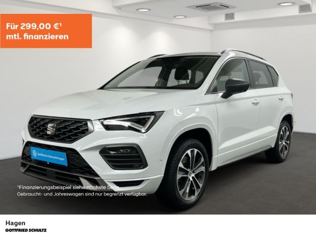 Seat Ateca 35.565 km 29.990 &euro; Hagen 58089