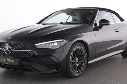 Mercedes-Benz CLE 220 23.133 km 59.985 &euro; Essen 45309