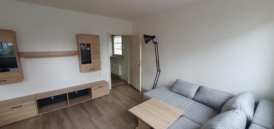 Erdgeschoßwohnung Solingen - 2 Zimmer, 44 m&sup2;, 590&euro; | Angebot:25920036