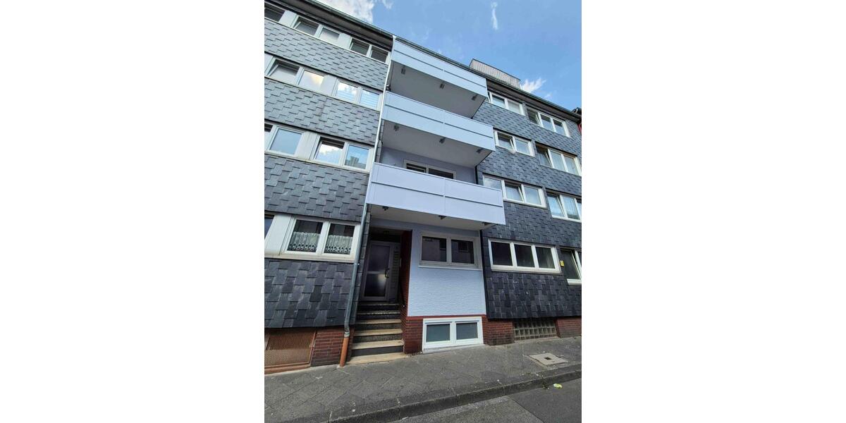 Dachgeschoßwohnung Wuppertal Gemarkung Barmen - 6 Zimmer, 120 m&sup2;, 900&euro; | Angebot:25283149