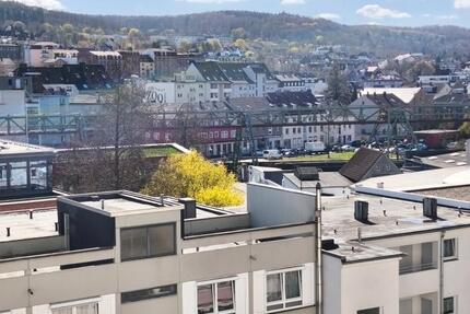 Wohnung Wuppertal Barmen - 2 Zimmer, 55 m&sup2;, 970&euro; | Angebot:26030196