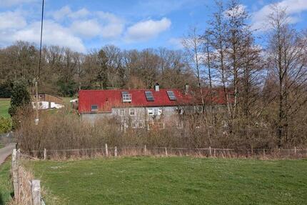 Wohnung Wuppertal Gemarkung Nächstebreck - 2 Zimmer, 120 m&sup2;, 1.200&euro; | Angebot:25959347