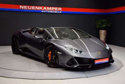 Lamborghini Huracán 10.496 km 298.890 &euro; Remscheid 42853