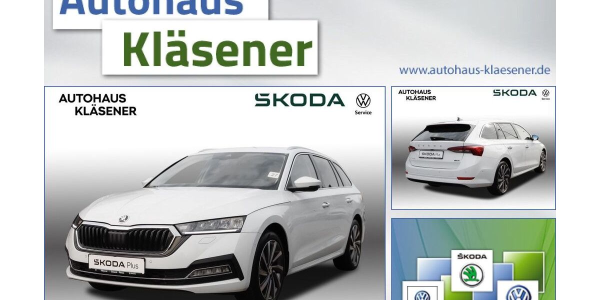 Skoda Octavia 3.880 km 29.970 &euro; Gelsenkirchen 45892