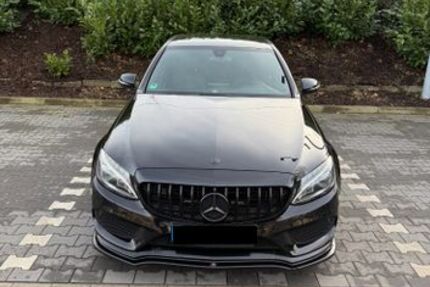 Mercedes-Benz C 250 126.500 km 19.300 &euro; Essen 45136