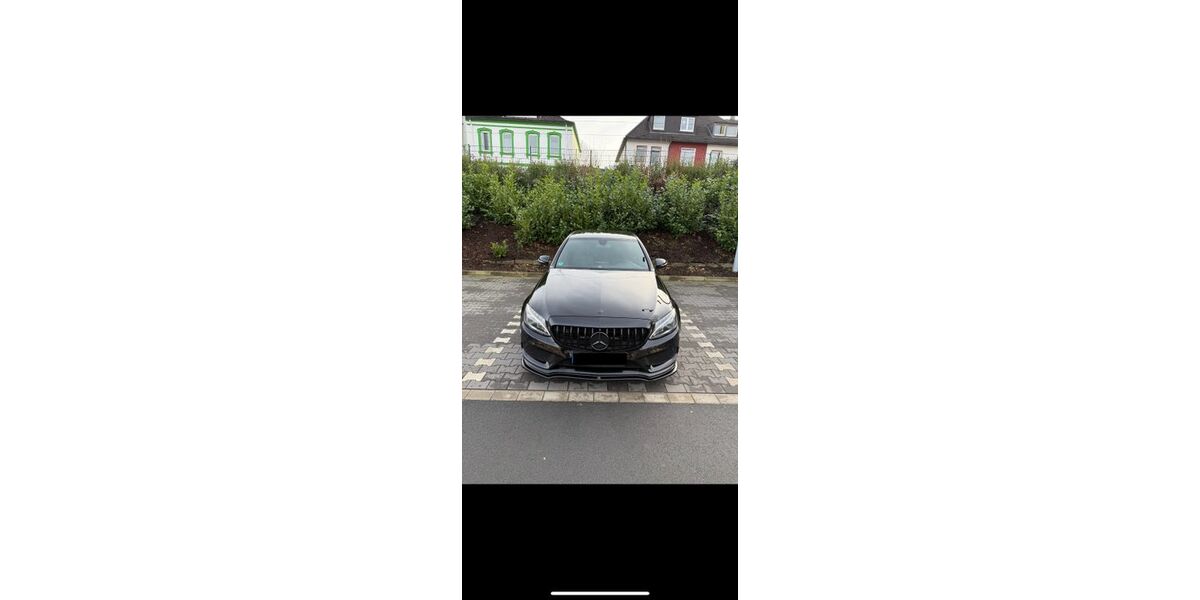 Mercedes-Benz C 250 126.500 km 19.300 &euro; Essen 45136