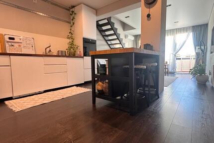 Wohnung Düsseldorf Stadtbezirk 9 - 1 Zimmer, 75 m&sup2;, 359.000&euro; | Angebot:26522561