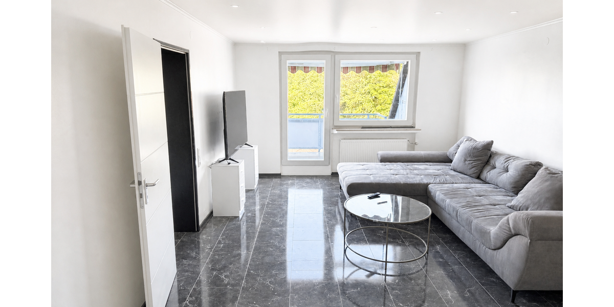 Etagenwohnung Wuppertal Cronenberg - 2 Zimmer, 60 m&sup2;, 145.000&euro; | Angebot:26438507