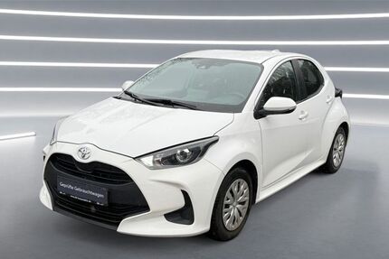 Toyota Yaris 29.206 km 14.290 &euro; Remscheid 42859
