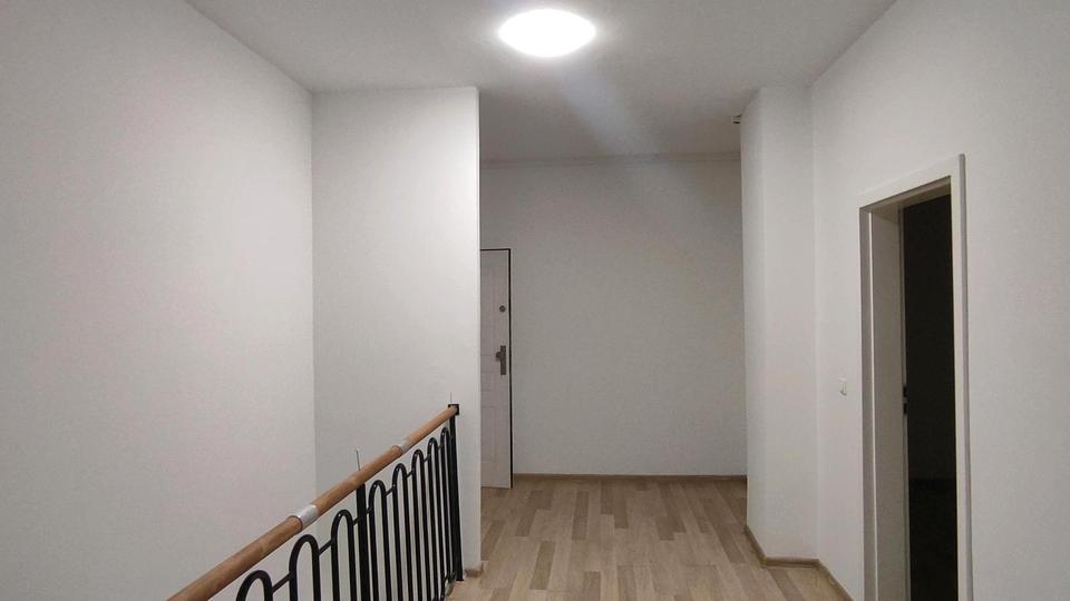 Maisonettenwohnung Wuppertal Gemarkung Langerfeld - 2 Zimmer, 51 m&sup2;, 390&euro; | Angebot:26034969