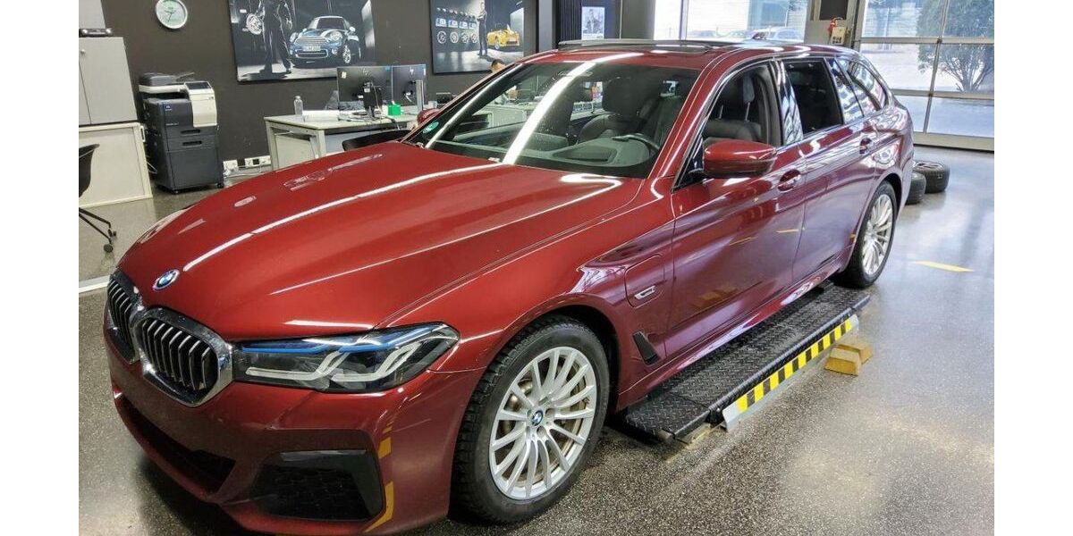 BMW 530 89.997 km 34.380 &euro; Hagen 58091