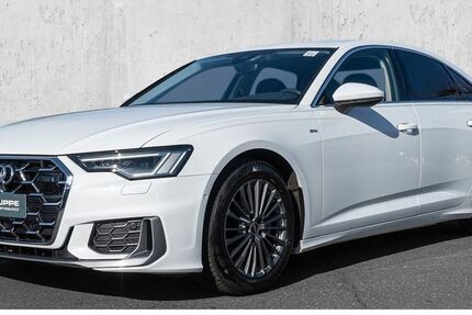 Audi A6 17.394 km 43.880 &euro; Düsseldorf 40474