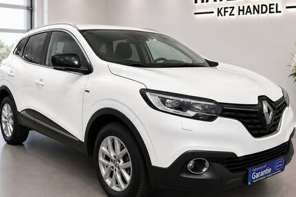 Renault Kadjar 86.000 km 11.900 &euro; Wuppertal 42279