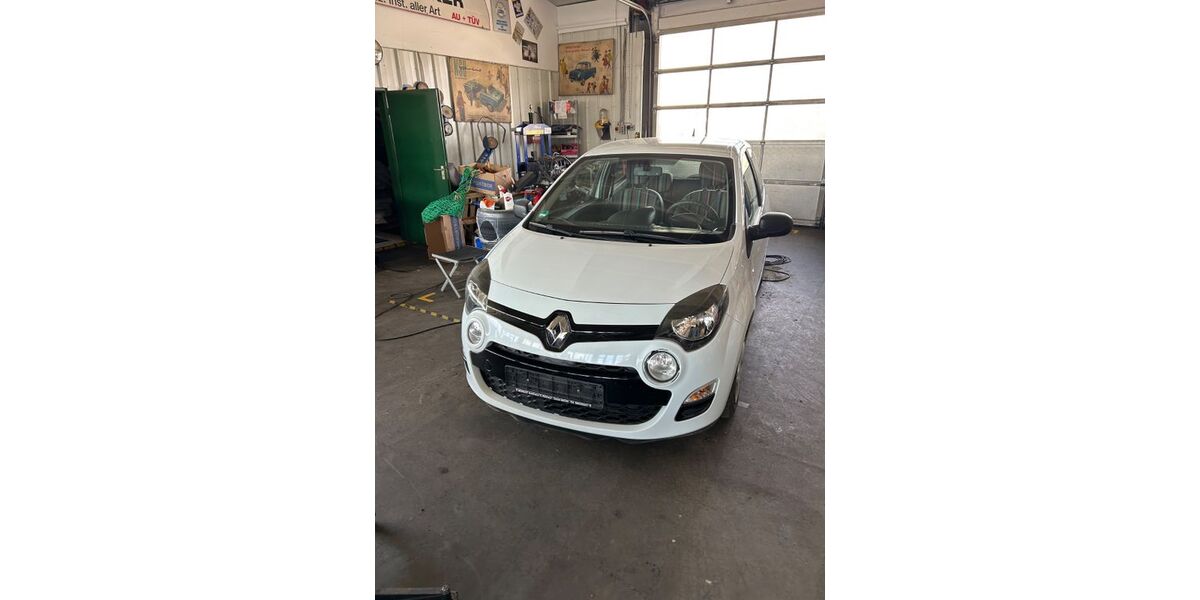 Renault Twingo 153.280 km 2.650 &euro; Wuppertal 42369