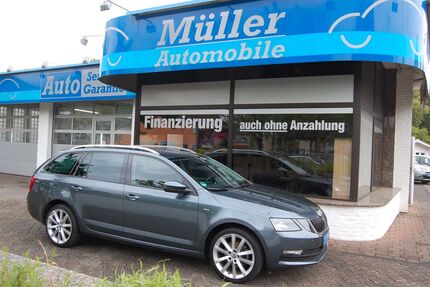 Skoda Octavia 117.588 km 11.950 &euro; Gelsenkirchen 45899