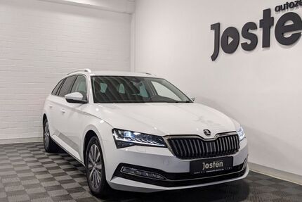 Skoda Superb 19.074 km 26.490 &euro; Monheim am Rhein 40789