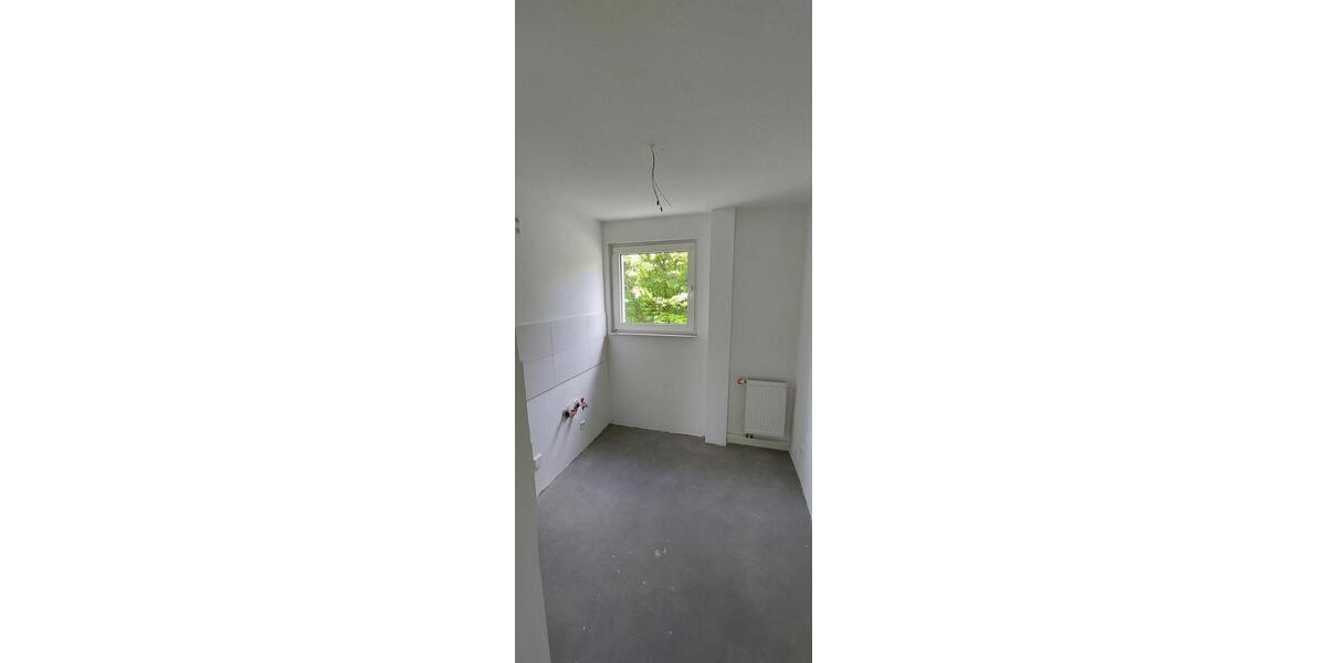 Erdgeschoßwohnung Bochum Werne - 3.5 Zimmer, 58 m&sup2;, 512&euro; | Angebot:26615945