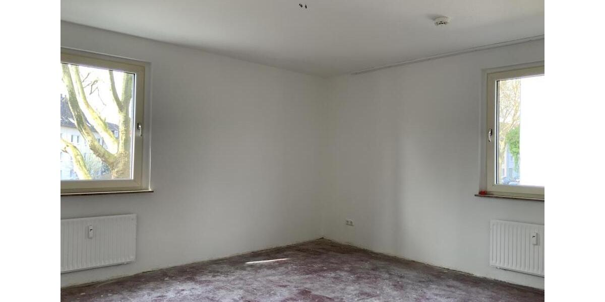 Etagenwohnung Gelsenkirchen Rotthausen - 2 Zimmer, 44 m&sup2;, 299&euro; | Angebot:25857598