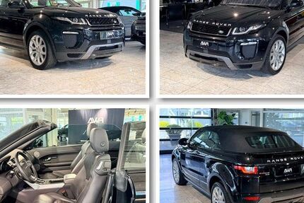 Land Rover Range Rover Evoque 69.312 km 36.980 &euro; Remscheid 42897