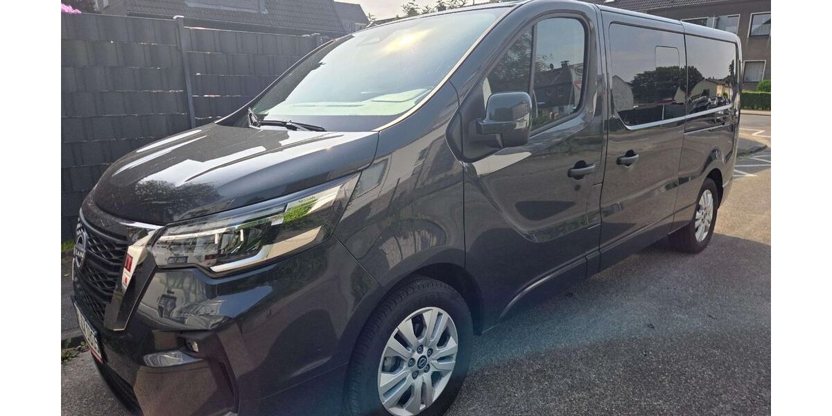 Nissan Primastar 15.000 km 34.880 &euro; Essen 45326