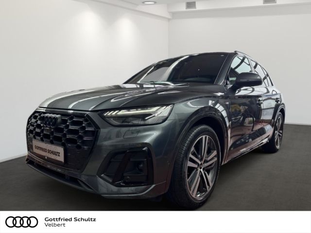 Audi Q5 29.540 km 46.880 &euro; Velbert 42553