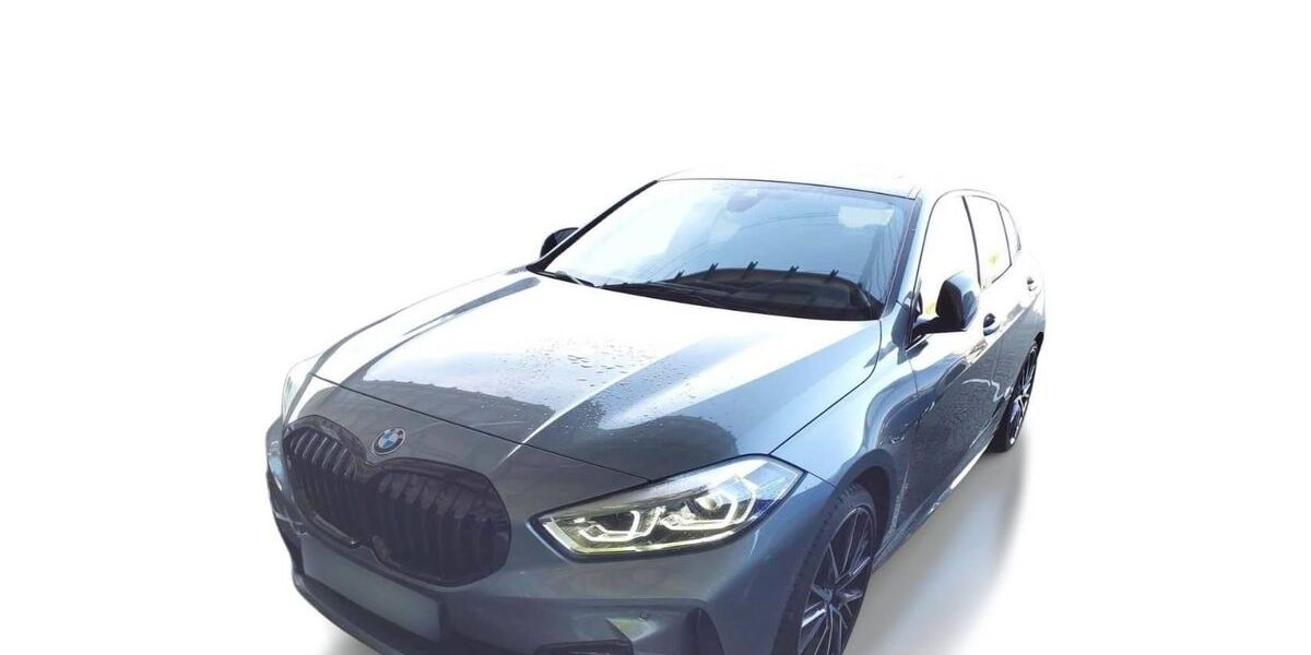 BMW 118 59.999 km 25.370 &euro; Hagen 58091